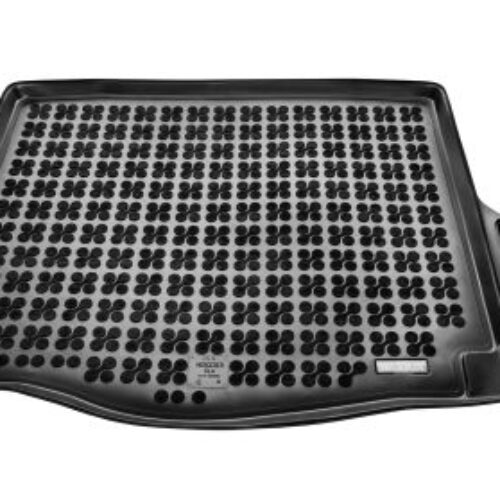 Гумена стелка за багажник за Mercedes CLA (2013-2019) – Rezaw Plast