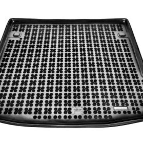 Гумена стелка за багажник за Mazda CX9 (2007 – 2015) – 7 seats (with the third row of seats folder) – Rezaw Plast