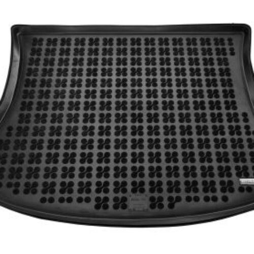 Гумена стелка за багажник за Mazda CX7 (2006-2012) – Rezaw Plast