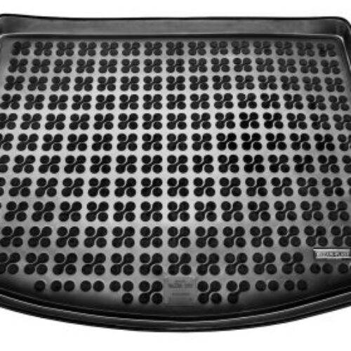 Гумена стелка за багажник за Mazda CX5 I (2012 – 2017) – Rezaw Plast