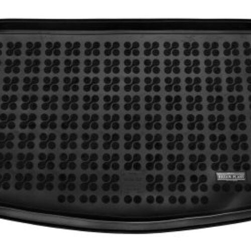 Гумена стелка за багажник за Mazda CX3 (2015 – 2022) upper floor – Rezaw Plast