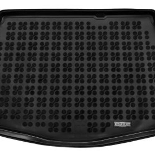 Гумена стелка за багажник за Mazda CX3 (2015 – 2022) bottom floor – Rezaw Plast