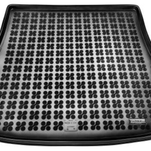 Гумена стелка за багажник за Mazda 6 (2012-2023) Combi – Rezaw Plast