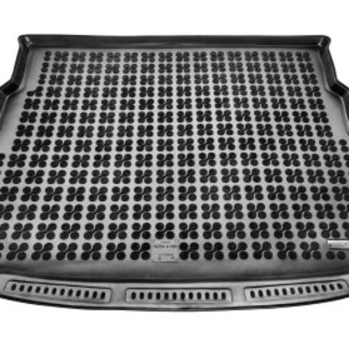 Гумена стелка за багажник за Mazda 6 (2002 – 2008) Combi – Rezaw Plast