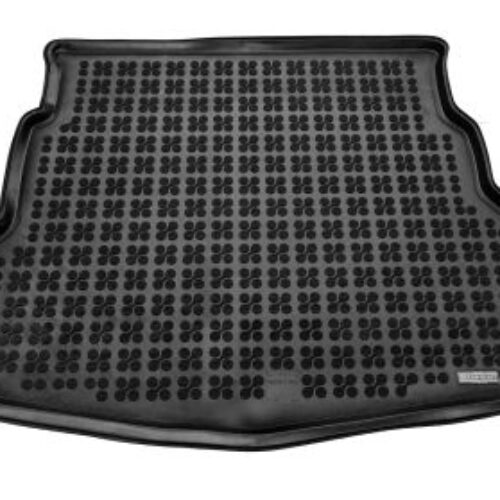 Гумена стелка за багажник за Mazda 6 (2008 – 2012) Sedan – Rezaw Plast