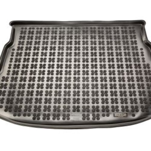 Гумена стелка за багажник за Mazda 6  (2002 – 2008) Hatchback – Rezaw Plast