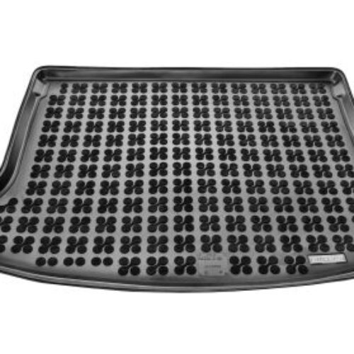 Гумена стелка за багажник за Mazda 3 (2013-2018) Hatchback – Rezaw Plast