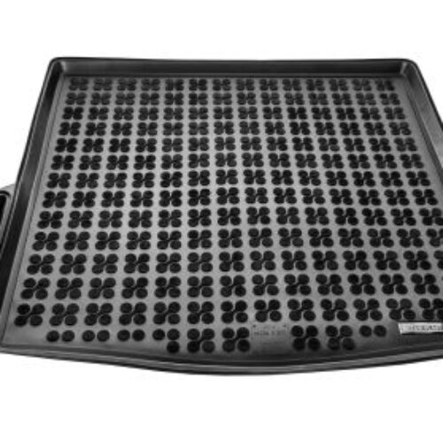 Гумена стелка за багажник за Mazda 3 (2013-2018) Sedan – Rezaw Plast