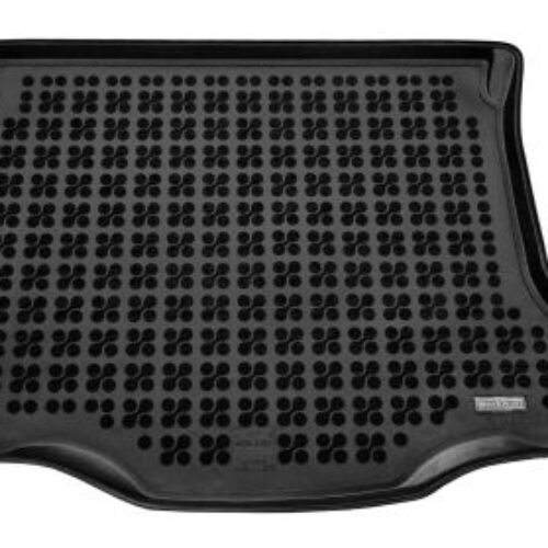 Гумена стелка за багажник за Mazda 3 (2003 – 2009) Sedan – Rezaw Plast