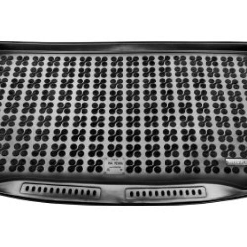 Гумена стелка за багажник за Kia Venga (2009-2017) upper floor – Rezaw Plast