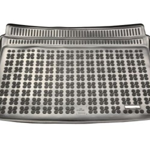 Гумена стелка за багажник за Kia Sportage IV (2016-2021) bottom floor – Rezaw Plast