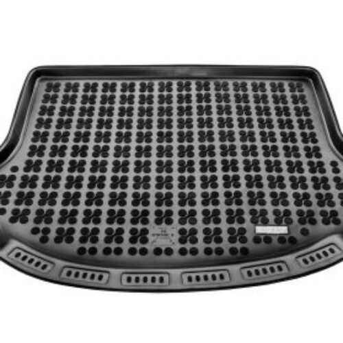 Гумена стелка за багажник за Kia Sportage III (2010 – 2016) – Rezaw Plast