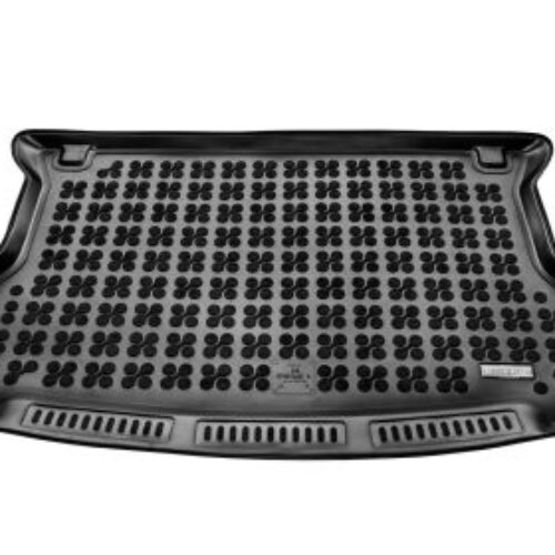 Гумена стелка за багажник за Kia Sportage II (2004 – 2010) – Rezaw Plast