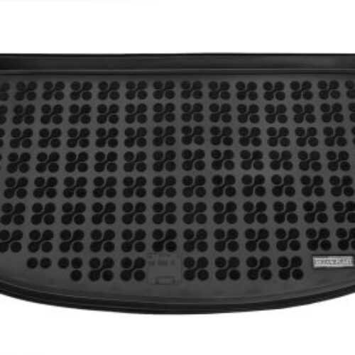 Гумена стелка за багажник за Kia Soul XL (2013-2018) bottom / Up floor – Rezaw Plast