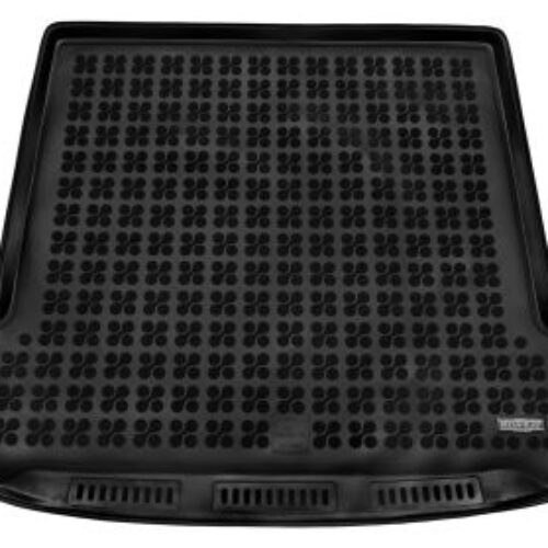 Гумена стелка за багажник за Kia Sorento (2015-2020) 7 seats – Rezaw Plast