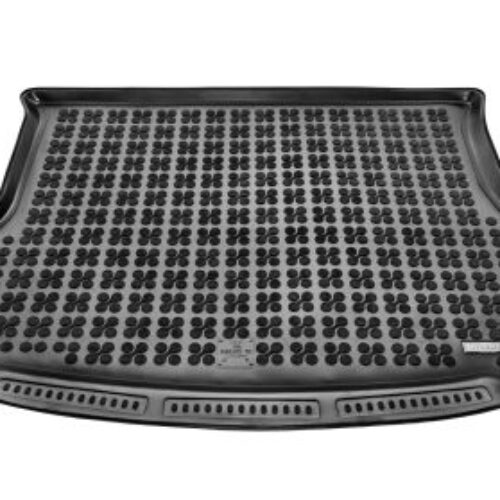 Гумена стелка за багажник за Kia Sorento (2009 – 2014) 5 seats – Rezaw Plast