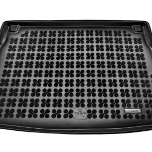 Гумена стелка за багажник за Kia Ceed (2006 – 2012) / Pro Ceed Hatchback 3/5-door – Rezaw Plast