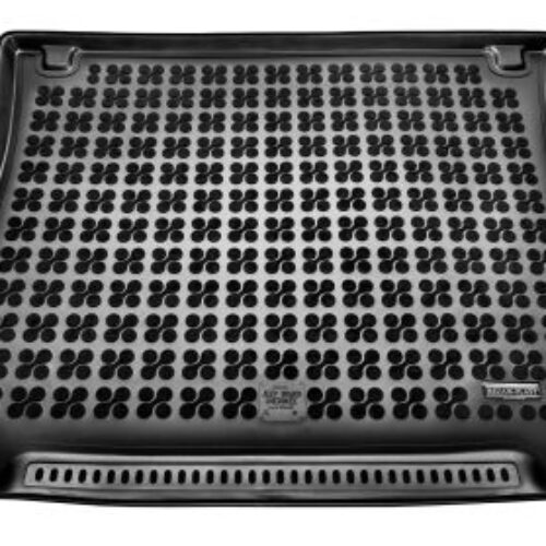 Гумена стелка за багажник за Jeep Grand Cherokee (2010-2021) – Rezaw Plast