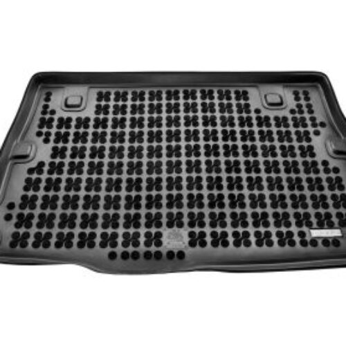 Гумена стелка за багажник за Hyundai Veloster (2011-2018) version without Subwoofer – Rezaw Plast