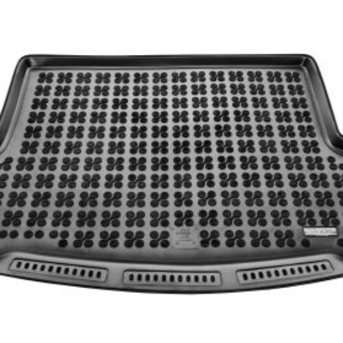 Гумена стелка за багажник за Hyundai ix35 (2010-2015) – Rezaw Plast
