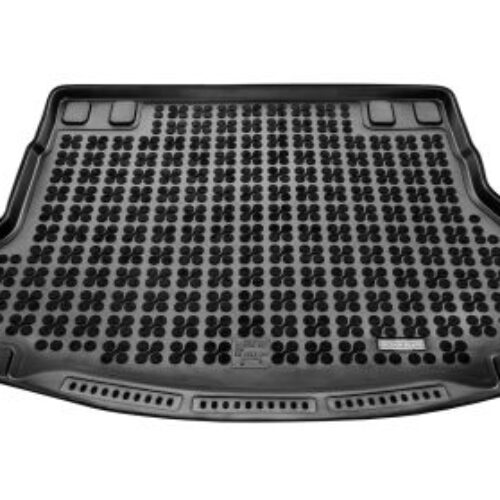 Гумена стелка за багажник за Hyundai i30 II (2011-2017) Combi / Kia CEED Combi (2012-2017) – Rezaw Plast