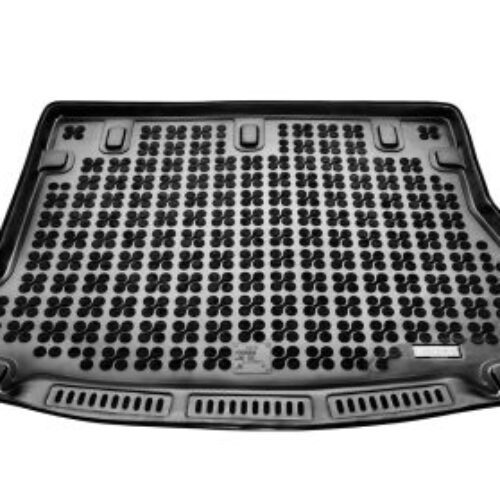 Гумена стелка за багажник за Hyundai i30 I CW Combi (2008 – 2012) – Rezaw Plast