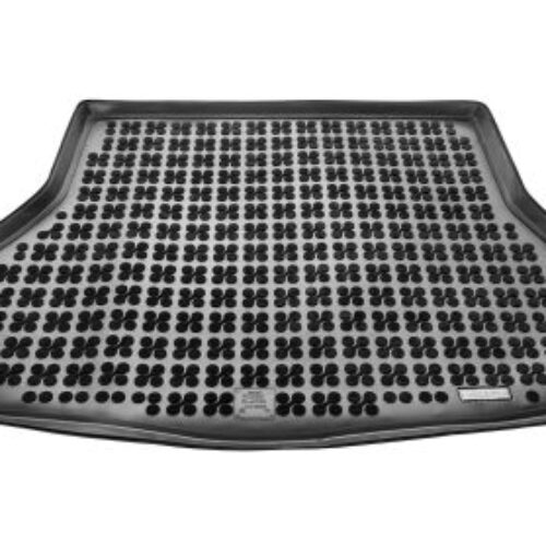 Гумена стелка за багажник за Hyundai ELANTRA V (2010 – 2016) – Rezaw Plast