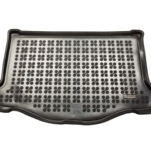 Гумена стелка за багажник за Honda Jazz IV (2015-2020) – Rezaw Plast