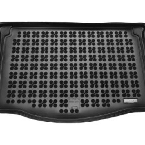 Гумена стелка за багажник за Honda Jazz III (2008 – 2015) – Rezaw Plast