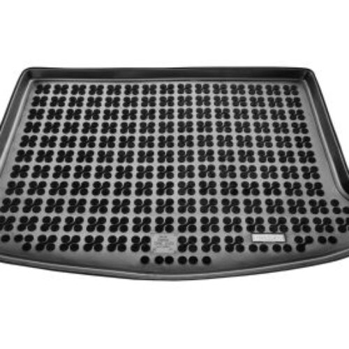 Гумена стелка за багажник за Honda Civic XIII (2006-2017) Hatchback 3-door, 5-door version  without Subwoofera – Rezaw Plast