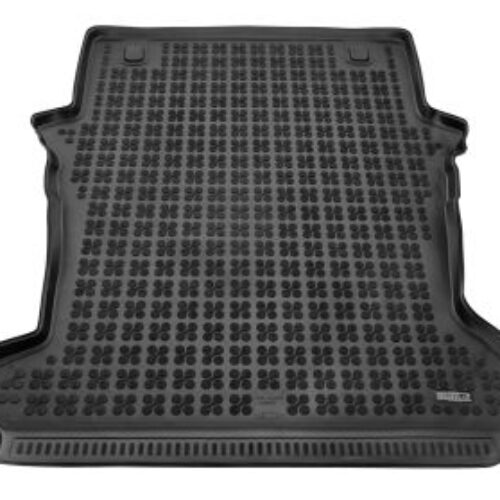 Гумена стелка за багажник за Ford Transit Courier (2014-2023) 2 seats – Rezaw Plast