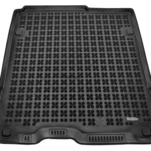 Гумена стелка за багажник за Ford Grand Tourneo Connect (2013-2022) 5 seats – Rezaw Plast 133x122cm