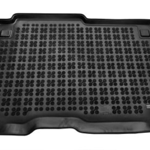 Гумена стелка за багажник за Ford Tourneo Connect (2013-2022) 5 seats – Rezaw Plast