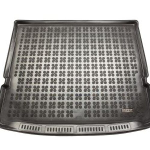 Гумена стелка за багажник за Ford S-Max (2015+) 7 seats – Rezaw Plast