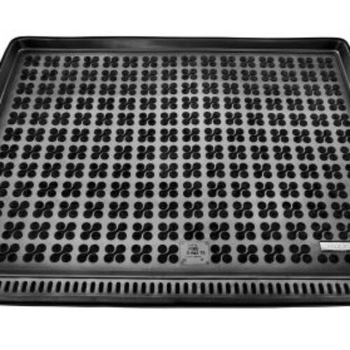 Гумена стелка за багажник за Ford S-Max (2006 – 2015) 7 seats – Rezaw Plast
