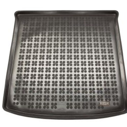 Гумена стелка за багажник за Ford S-Max (2015+) 5 seats – Rezaw Plast