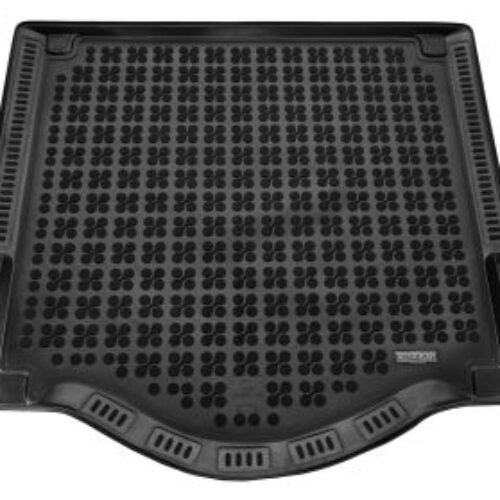 Гумена стелка за багажник за Ford Mondeo V (2014-2021) Combi with small spare tire – Rezaw Plast