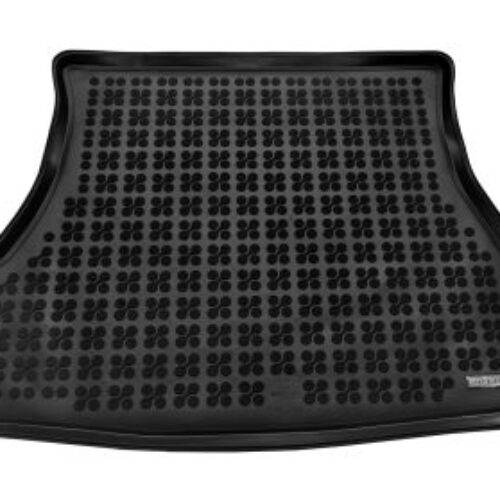 Гумена стелка за багажник за Ford Mondeo III (2000 – 2007) Hatchback / Sedan – Rezaw Plast