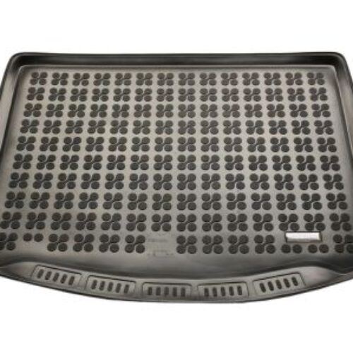 Гумена стелка за багажник за Ford Kuga II (2012-2019) upper floor – Rezaw Plast