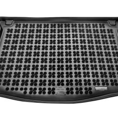 Гумена стелка за багажник за Ford Kuga I (2008 – 2013) – Rezaw Plast