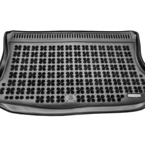 Гумена стелка за багажник за Ford Fusion (2002-2012) – Rezaw Plast