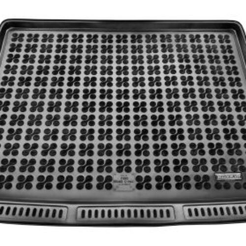 Гумена стелка за багажник за Ford Grand C-Max (2010-2019) – Rezaw Plast