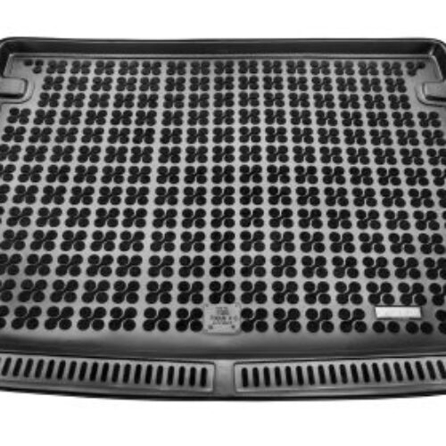 Гумена стелка за багажник за Ford Focus II (2005 – 2011) Combi – Rezaw Plast