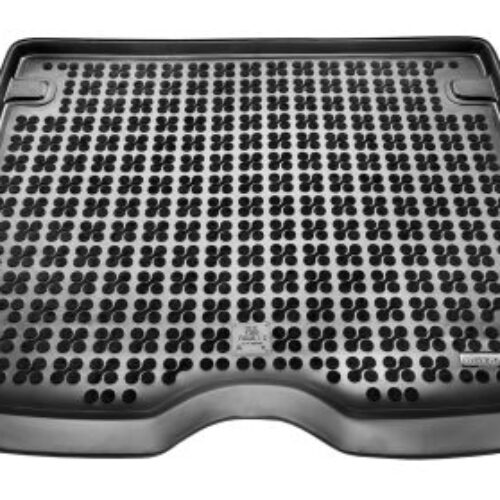 Гумена стелка за багажник за Ford Focus I (1998 – 2005) Combi – Rezaw Plast