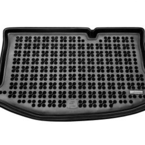 Гумена стелка за багажник за Ford Fiesta VI MK6 (2008 – 2016) – Rezaw Plast