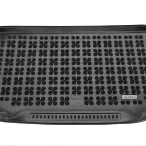 Гумена стелка за багажник за Ford B-Max upper floor (2012-2017) – Rezaw Plast