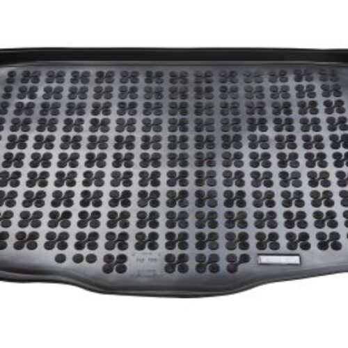 Гумена стелка за багажник за Fiat Tipo (2016+) Combi bottom floor – Rezaw Plast