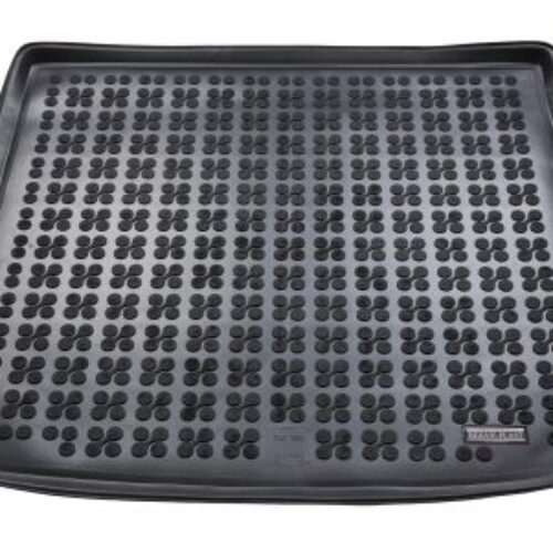 Гумена стелка за багажник за Fiat Tipo (2016+) Combi upper floor – Rezaw Plast