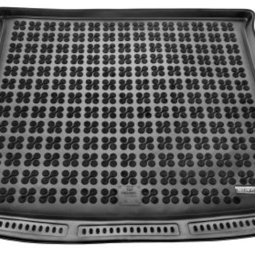 Гумена стелка за багажник за Fiat Freemont (2011-2016) – Rezaw Plast