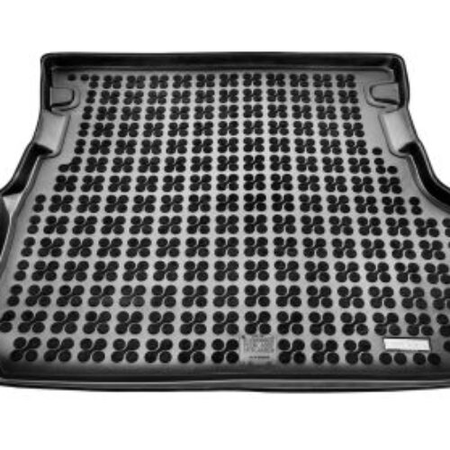 Гумена стелка за багажник за Citroen C-Crosser (2007 – 2012) / Mitsubishi Outlander II (2006 – 2012) / Peugeot 4007 – Rezaw Plast